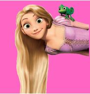 rapunzel